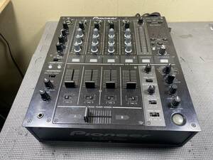 409 Pioneer パイオニア DJM-700 DJミキサー