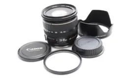 CANON ZOOM LENS EF 24-85mm 1:3.5-4.5USM