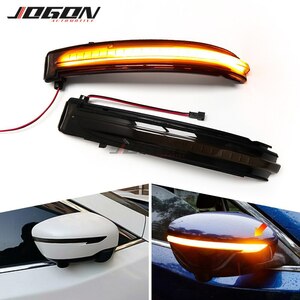 日産 LED サイドミラー ダイナミック ウインカー シーケンシャル ライト エクストレイル T32 ローグ カシュカイ J11 ムラーノ Z52 ジューク