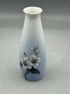 ビングオーグレンダール B&G 花 花瓶 デンマーク 検索用 ロイヤルコペンハーゲン (791)