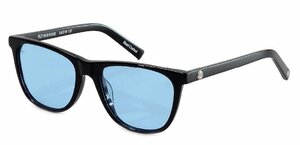 ブラックフライ SG FLY NORWOOD 1193 54サイズ BLACK/LIGHT BLUE