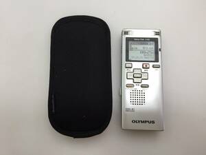 OLYMPUS/オリンパス 　ICレコーダー Voice-Trek V-62 　中古美品1440