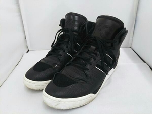 Y-3 YOHJI YAMAMOTO スニーカー G54056 ブラック 黒