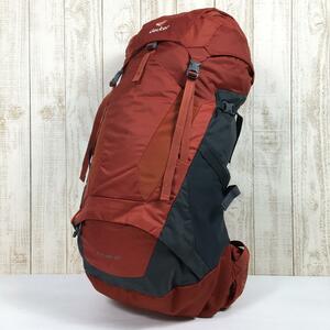 ドイター フューチュラ 30 Futura 30L バックパック デイパック DEUTER D3400718 5422 Lava / Graphite