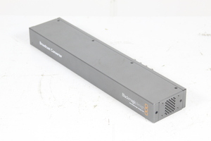 Blackmagic Design Broadcast Converter コンバーター ブラックマジックデザイン 【ジャンク品】