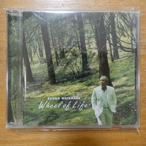 41097490;【CD】渡辺貞夫 / WHEEL OF LIKE　UCCJ-2026