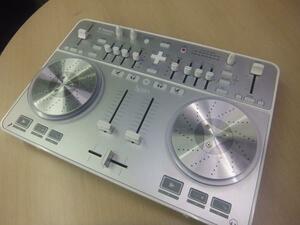 u28879 ■ Vestax for the peple [SPIN] DJコントロール 中古 ■