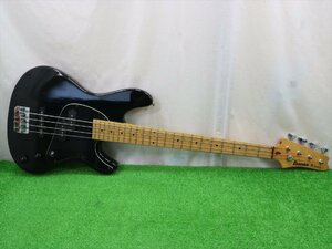 ◇Ibanez　アイバニーズ　ベースギター　TR　BASS　音出し不可　要修理　ジャンク◇24-05-F139