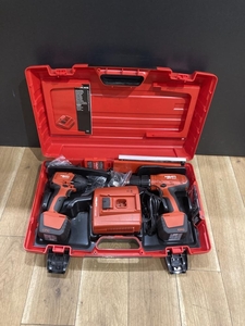 018★おすすめ商品★ヒルティ HILTI ユニバーサルキット SID14-A・SFH14-A