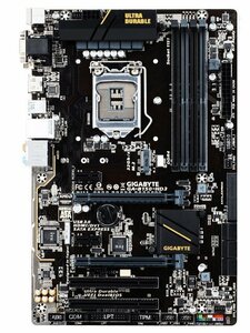 GIGAYBTE GA-B150-HD3 マザーボード Intel B150 LGA 1151 ATX メモリ最大64G対応 保証あり　