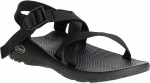 chaco z1 classic チャコ サンダル メンズ 正規品 ブラック US9 27cm