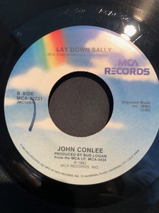 John Conlee / I