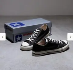 CONVERSE BEAMS 別注 CANVAS ALL STAR J 80s