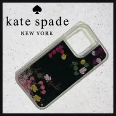 Kate Spade ケイトスペード iPhone13Pro用ケース KA924