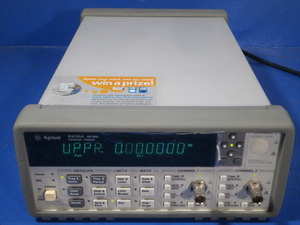 Agilent 53131A Universal Counter 225MHz