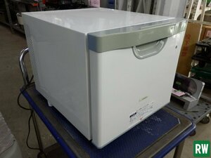 【1点】小型冷蔵庫 引き出し式 ツインバード TR-22W 20L 2016年製 W406×D498×H382mm 100V 白 ノンフロン 施設 ホテル [2-228556]