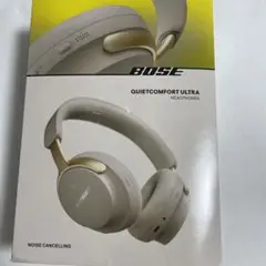 Bose QuietComfortUltra Headphonesサンドストーン
