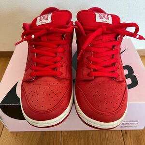NIKE DUNK LOW SB Girls Don’t Cry ダンク