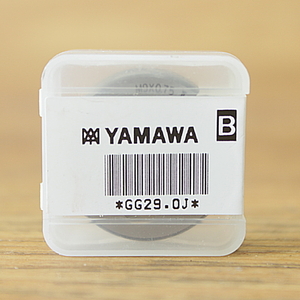 未使用)彌満和/ヤマワ/YAMAWA AR-D-M9-0.75-II(φ25) ソリッドダイス メートル細目ねじ用