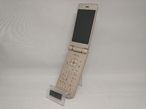 docomo SH-01J AQUOS ケータイ