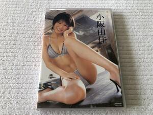DVD　　　『まぶしくて』　　 　小阪由佳　　　TSDV-41033
