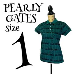 【完売品】【ドラえもん】【1】PEARLY GATES ゴルフウェア レディース