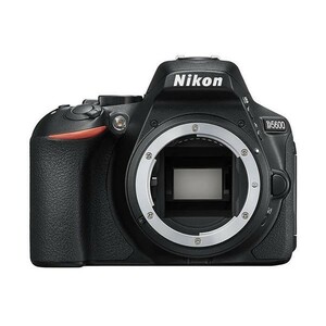 中古 １年保証 美品 Nikon D5600 ボディ