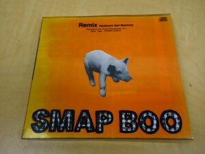 CD SMAP スマップ BOO Remix VICL-5317