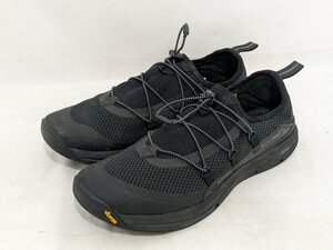 DANNER ダナー RIVERCOMBER 3 リバーコーマー スリー ウォーターシューズ 63304 VIBRAM サイズ：US9.5 カラー：ブラック