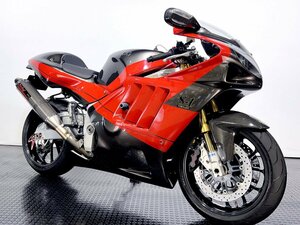 希少プレミアム極上車 限定50台 ヨシムラ トルネード S-1 2002年 6559km 動画有 全国通販可 3.9％低金利ローン150回 TORNADO S-1 GSX-R1000