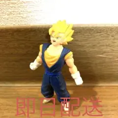 超ベジット フィギュア ドラゴンボールZ ベジータ カカロット 当時物 鳥山明