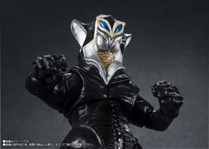 BANDAI バンダイ S.H.Figuarts ALIEN MEFILAS フィギュアーツ ウルトラマン メフィラス星人 55th Anniversary Ver. 新品 即決時送料無料