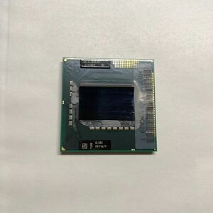 Intel Core i7 -740QM 1.73Ghz SLBQG /p117