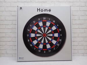 ◎88【1円～】DARTSLIVE HOME ダーツライブホーム スマホアプリ連動 ポールスタンド付属