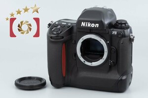 【中古】Nikon ニコン F5 フィルム一眼レフカメラ