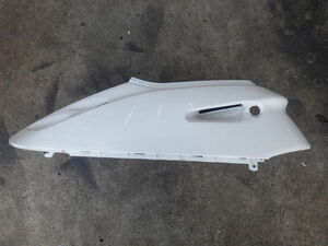 社外部品 ホンダ HONDA スーパーディオ Dio AF27 AF28 カバー L ボディー COVER L BODY 83600-GAHA-0000 管理No.17178