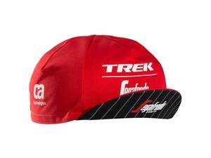 Sportful Trek-Segafredo Pro Cycling Cap　OS　トレック　セガフレード　キャップ