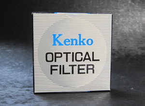 K-118 ■【 Kenko OPTICAL LEICA 43s B UV 】■　新品．デッドストック．　