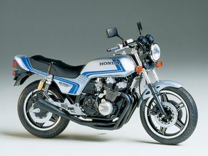 タミヤ　14066　1/12 Honda CB750F・カスタムチューン
