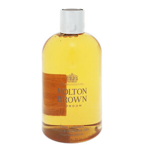 モルトン ブラウン フローラ ルミナーレ バス＆シャワージェル 300ml FLORA LUMINARE BATH ＆ SHOWER GEL MOLTON BROWN 新品 未使用