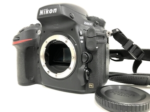 【動作保証】Nikon D800 ニコン デジタル 一眼レフ カメラ ボディ 中古 B8816521