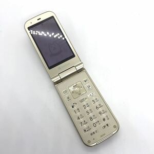 SoftBank ソフトバンク 202SH SHARP シャープ ガラケー 携帯電話 d7k67cy21