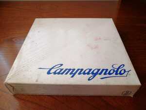 Campagnolo VICTORY クランク　カンパニョーロ　カンパ　52-42T 170㎜