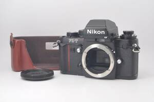 ★美品★ ニコン Nikon F3 T HP L1696＃Z006