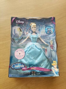 シンデレラ　Cinderella　フィギュア 人形　ディズニー　Disney