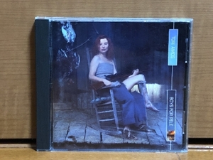 良盤 トーリ・エイモス Tori Amos 1996年 CD ボーイズ・フォー・ペレイ ～炎の女神 Boys For Pele 良盤 米国盤