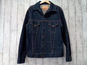 SUGAR CANE シュガーケーン 14oz DENIM JACKET 1962 MODEL デニムジャケット ジージャン SC11962 インディゴ 42 店舗受取可