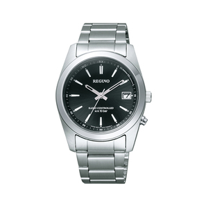 腕時計 シチズン CITIZEN レグノ RS25-0483H ソーラー電波時計 メンズ 新品未使用 正規品 送料無料