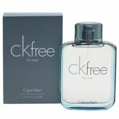 カルバンクライン 香水 CK シーケーフリー フォーメン EDT SP 100ml