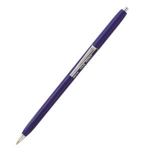 送料無料 ボールペン フィッシャー オフィスペン R81 ブルー 1010138 インクはボディ色と同色 日本正規品ｘ２本セット/卸